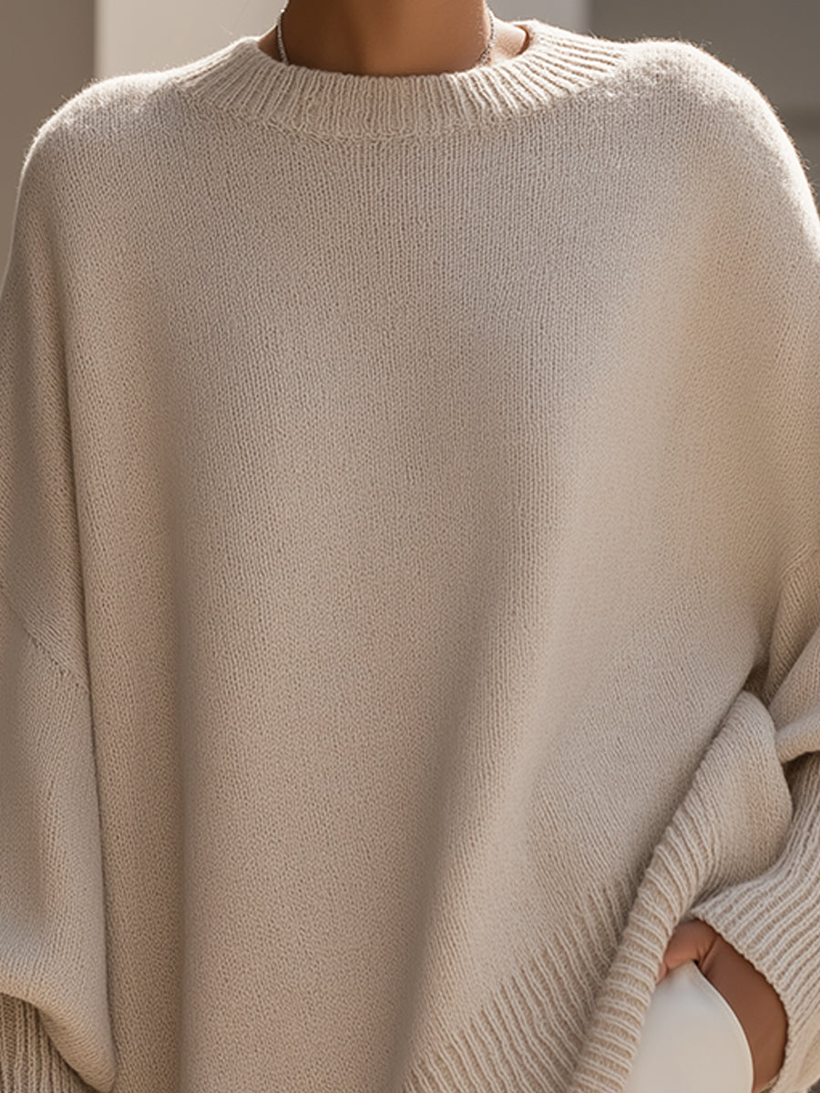 Callowyn | Jersey de punto elegante