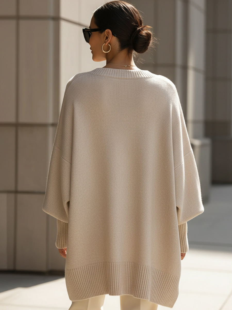 Callowyn | Jersey de punto elegante