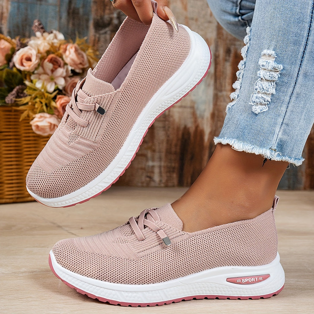Louna ComfortWalk: zapatos de alivio instantáneo para pies cansados y sensibles