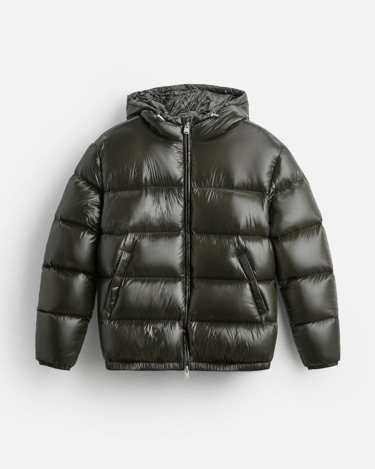 Lior | Chaqueta Acolchada Unisex
