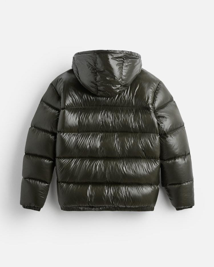 Lior | Chaqueta Acolchada Unisex