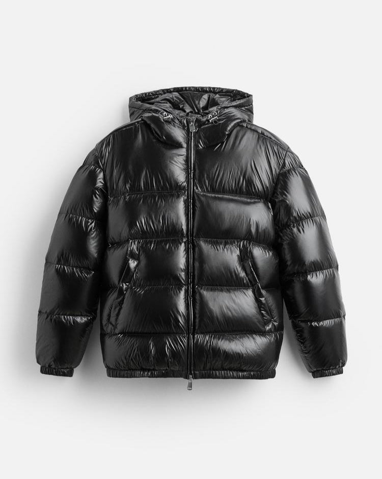 Lior | Chaqueta Acolchada Unisex