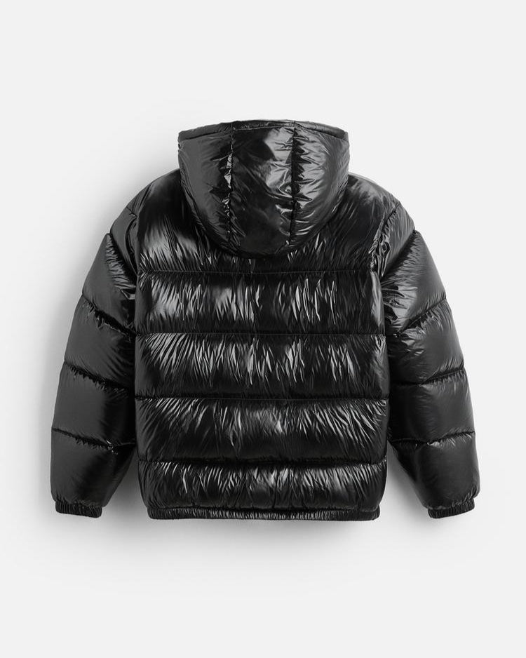 Lior | Chaqueta Acolchada Unisex