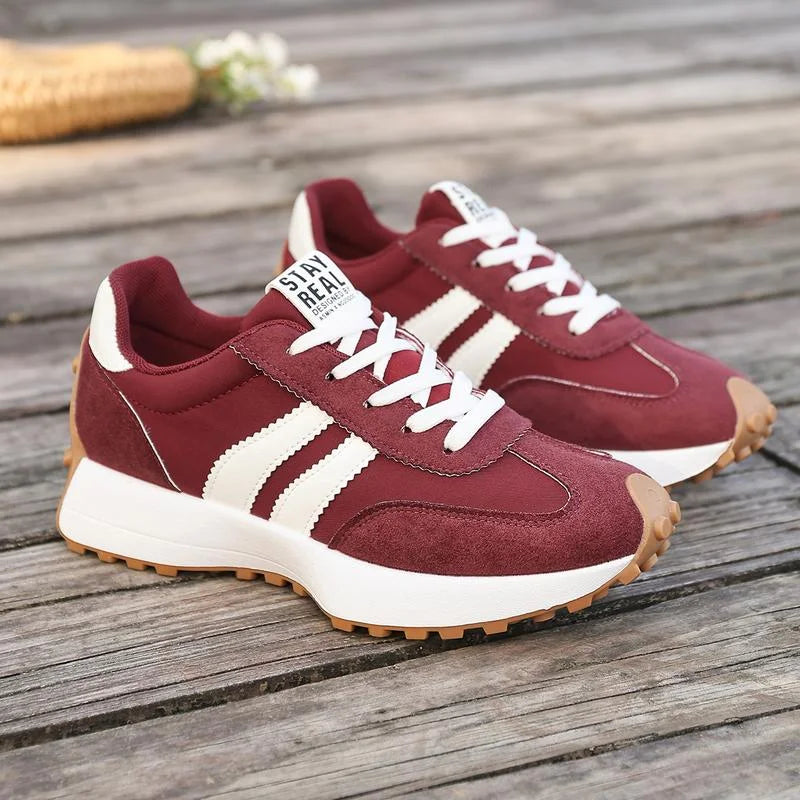 Ravi | Zapatillas ortopédicas cómodas