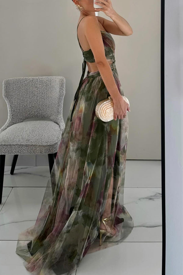 Grace™ | Vestido Romántico e Invisible