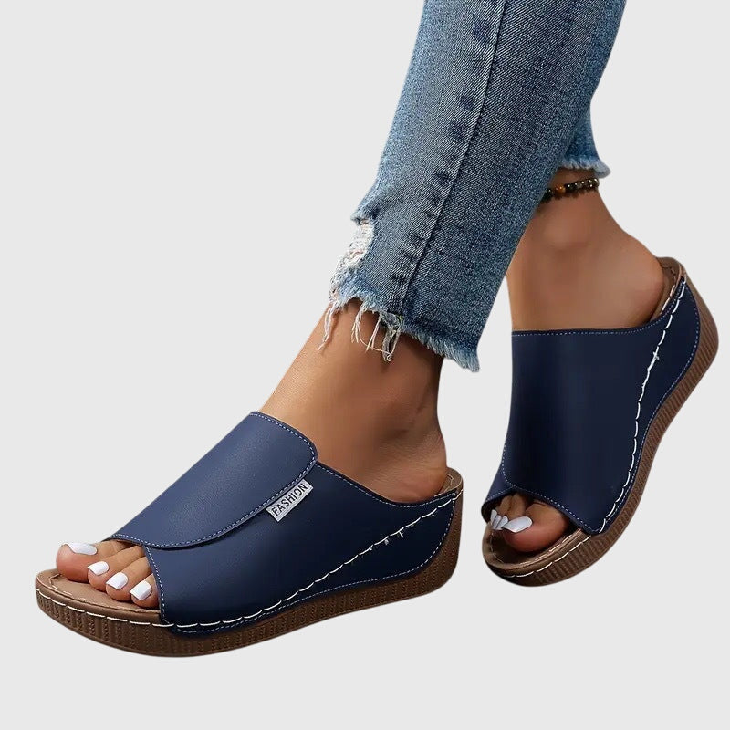 Brielle | Sandalias Ortopédicas