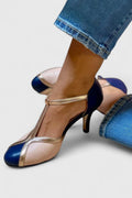 Tazariah | Tacones Cómodos
