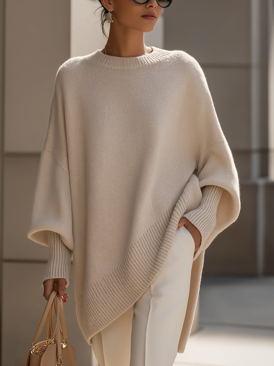 Callowyn | Jersey de punto elegante