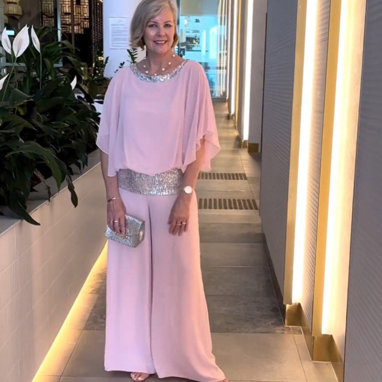 Ava | Conjunto elegante y con clase