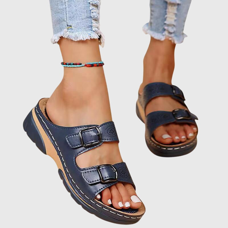 Juliette | Sandalias Ortopédicas