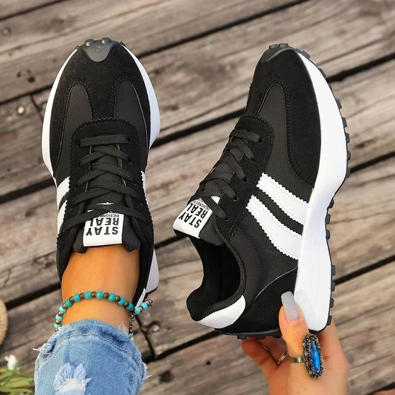 Ravi | Zapatillas ortopédicas cómodas