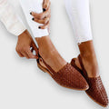 Florence | Sandalias Cómodas