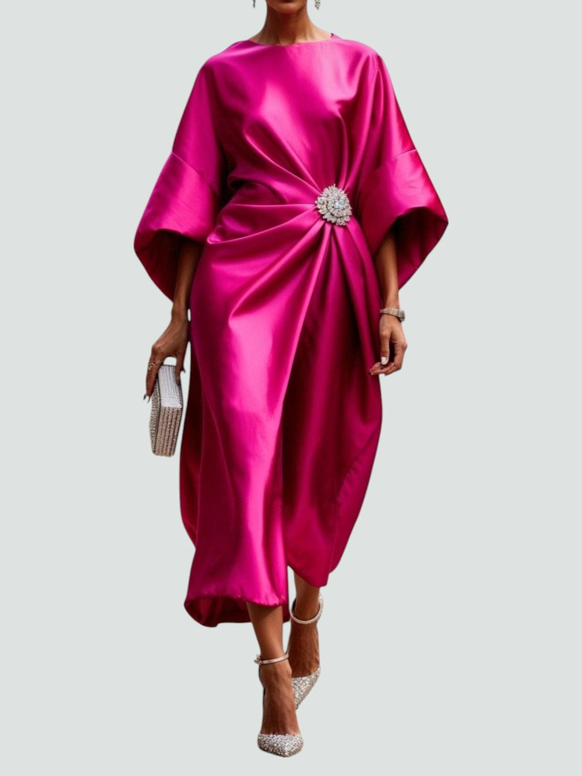 Annalena™ | Vestido largo de noche