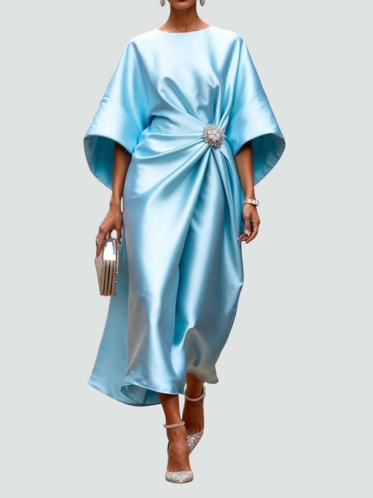 Annalena™ | Vestido largo de noche