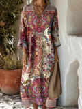 Lily™ - Vestido Urbano Chic