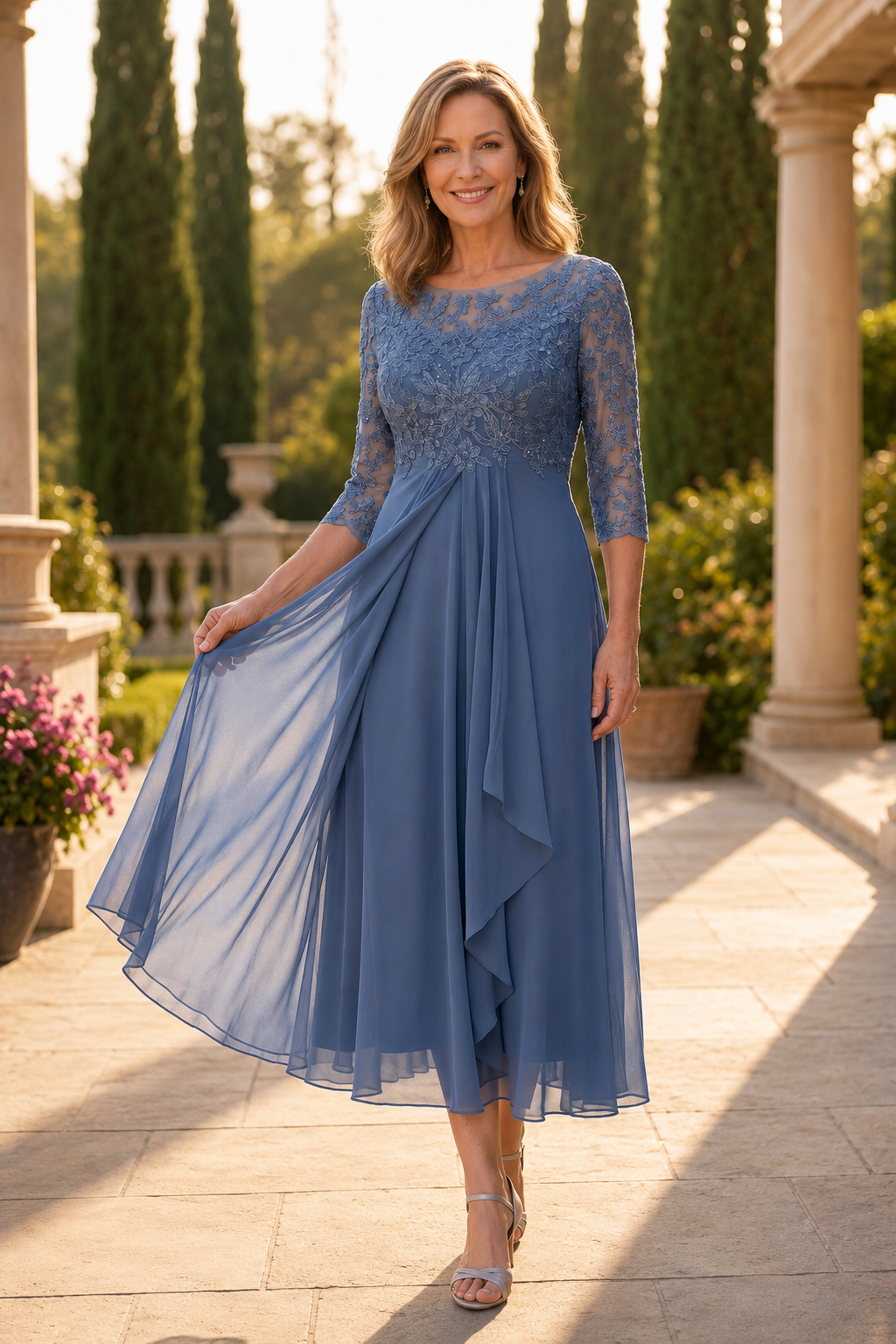 Dorothy | Vestido de ceremonia