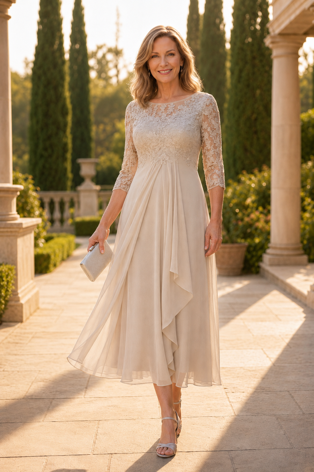 Dorothy | Vestido de ceremonia