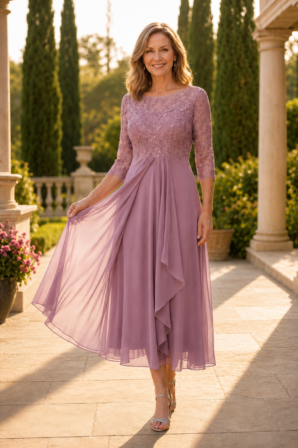 Dorothy | Vestido de ceremonia