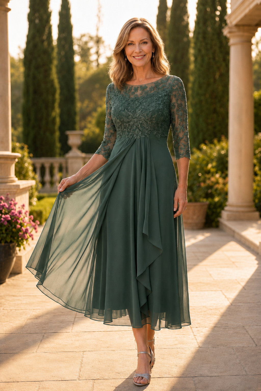 Dorothy | Vestido de ceremonia