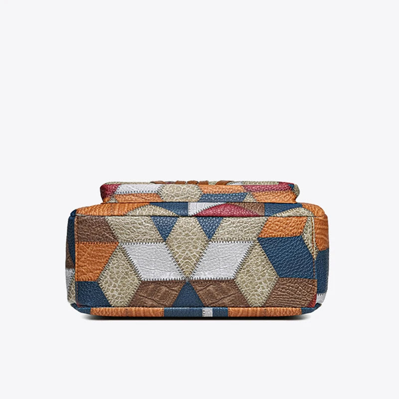 Lauren | Bolso en piel vegana