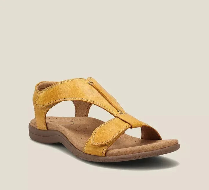 NELLY | Sandalias ortopédicas cómodas
