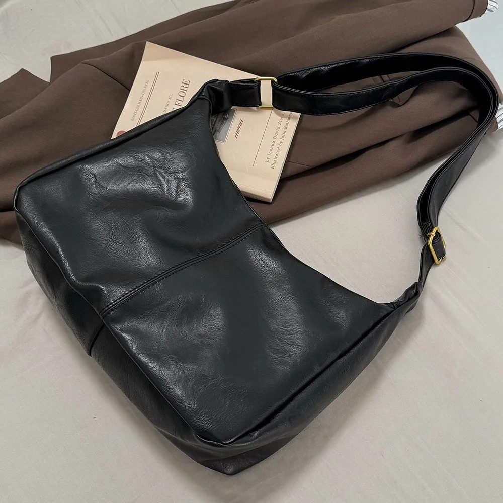 Lyra | Bolso de hombro para el día a día