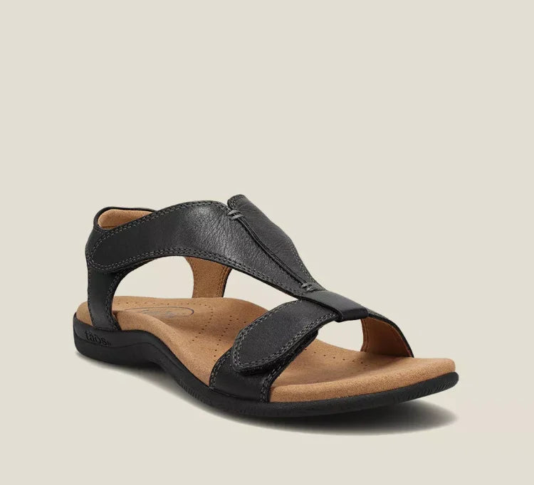Millicent | Sandalias ortopédicas elegantes