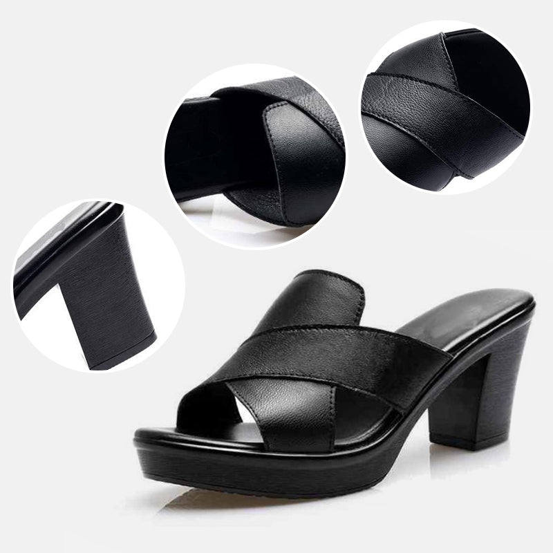 SLOANE | SANDALIAS ELEGANTES