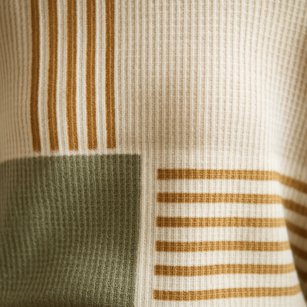 Elara™ | Jersey de lujo para el día a día