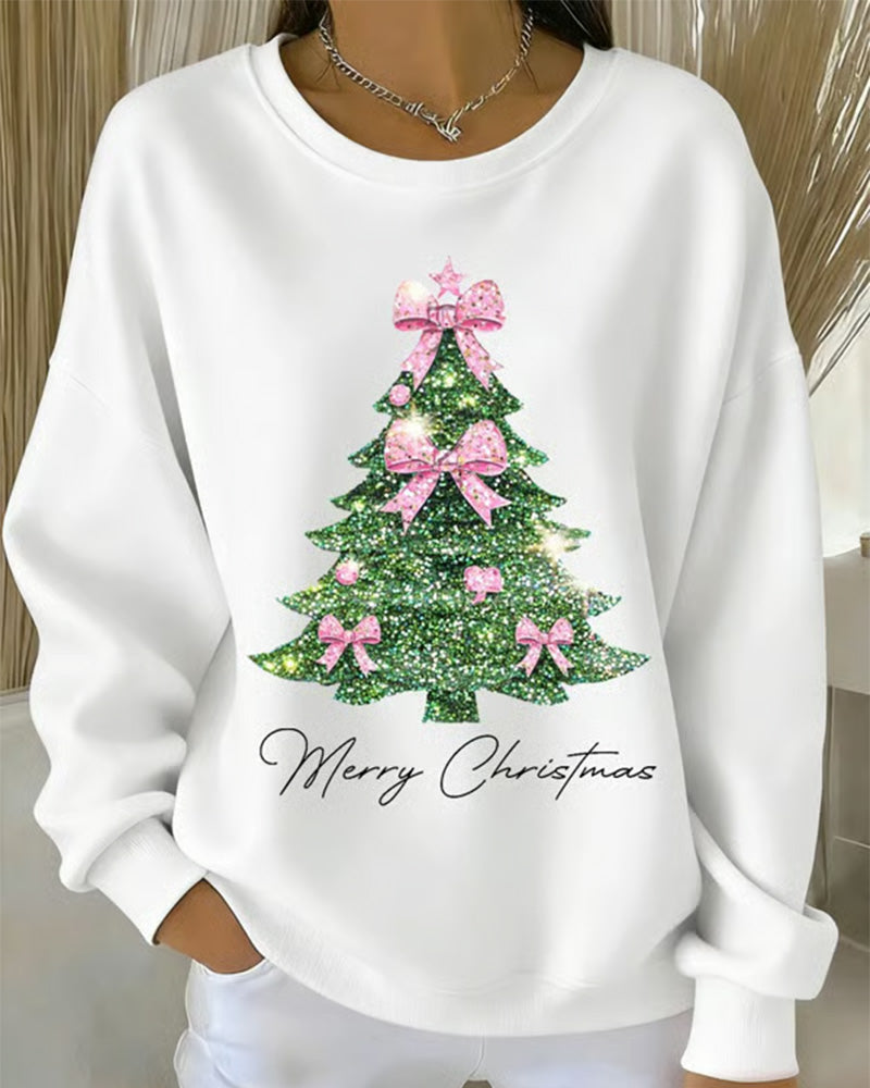 Sudadera Navideña CozyFest™
