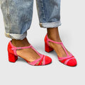 Lazariah | Tacones Modernos