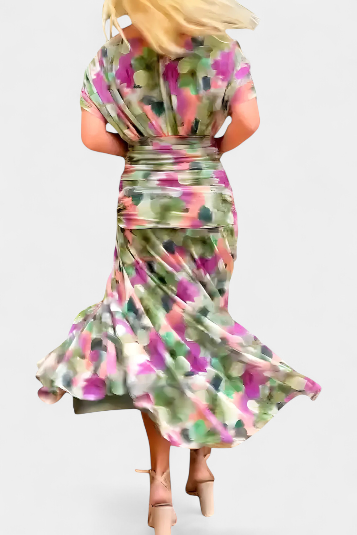 Victoria | Vestido Elegante