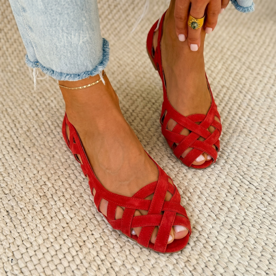 Sandalias ligeras y cómodas Jenefer™