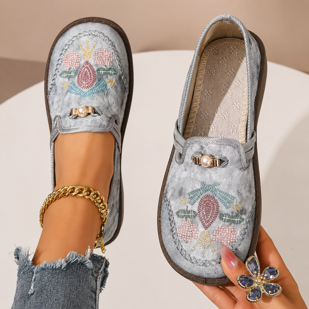 Kyra: zapatillas deportivas ligeras de mujer para el día a día