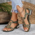 Orsola™ Sandalias de Tacón Cómodas