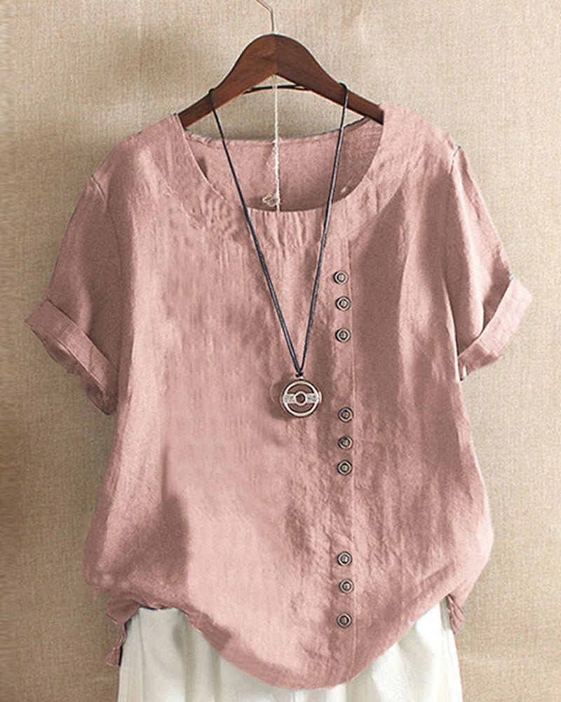 Miranda | Camiseta de verano con estilo