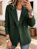 Blazer Carla - Verde