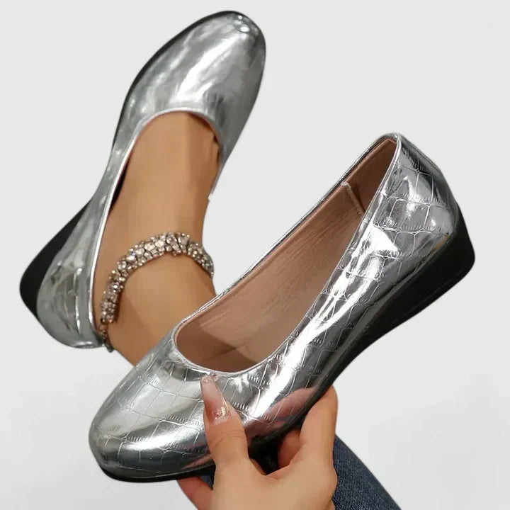Miryahh | Zapatos Ortopédicos