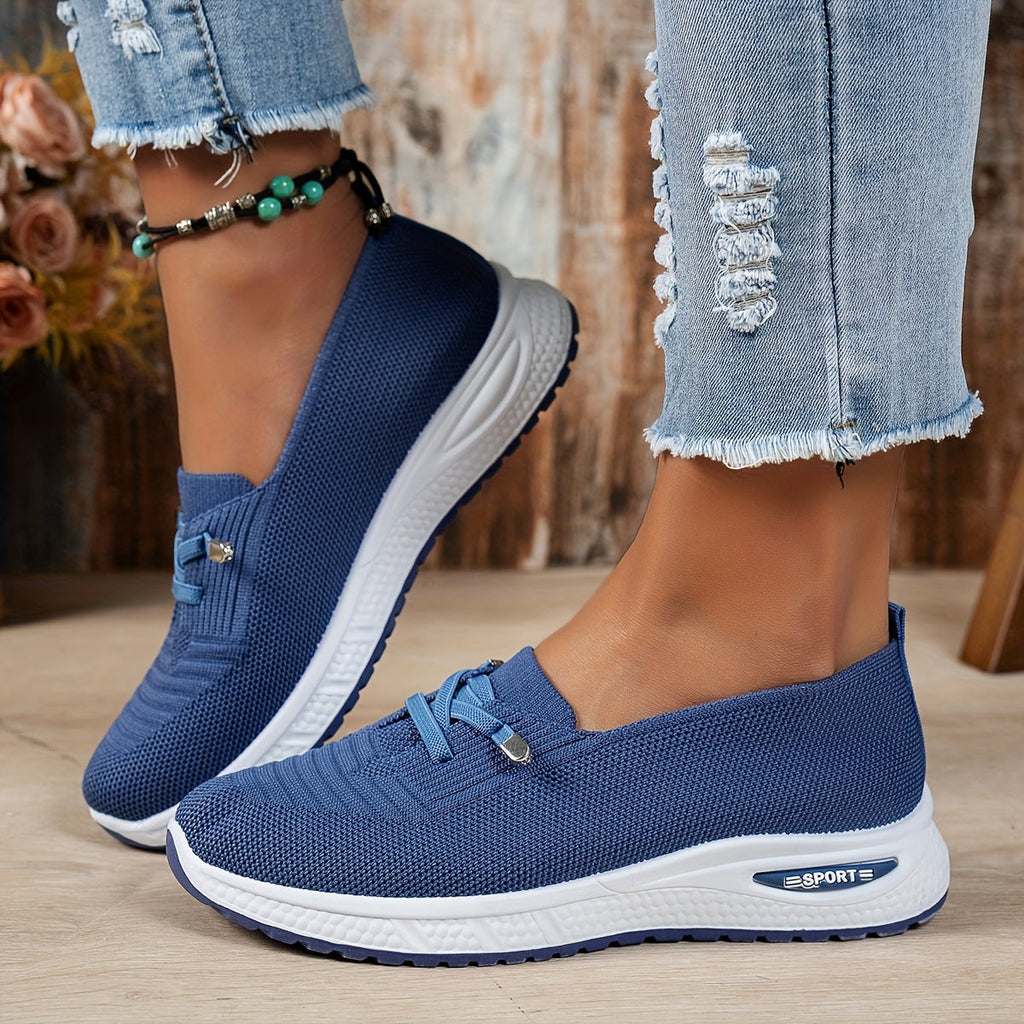 Louna ComfortWalk: zapatos de alivio instantáneo para pies cansados y sensibles