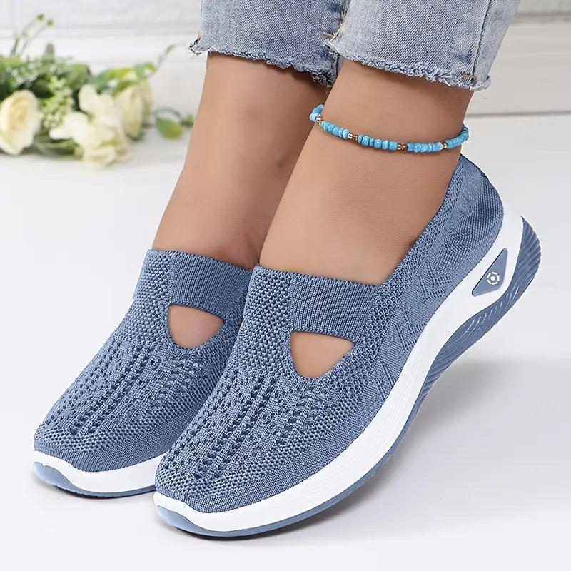 Zapatos cómodos para el día a día Layla