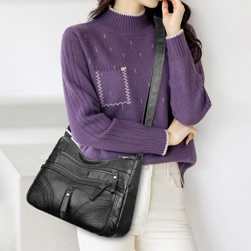 Janet | Bolso Casual Vintage
