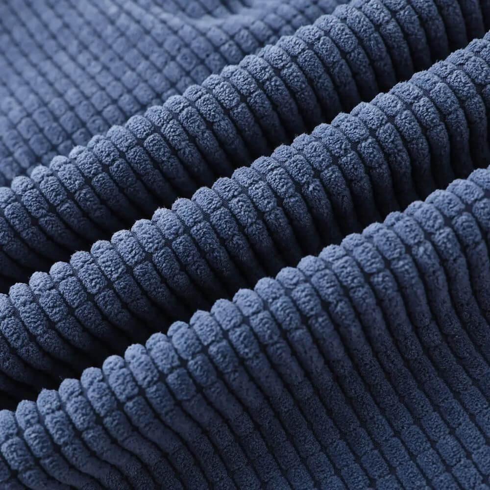 Jitsu | Pantalón de Pana Contemporáneo