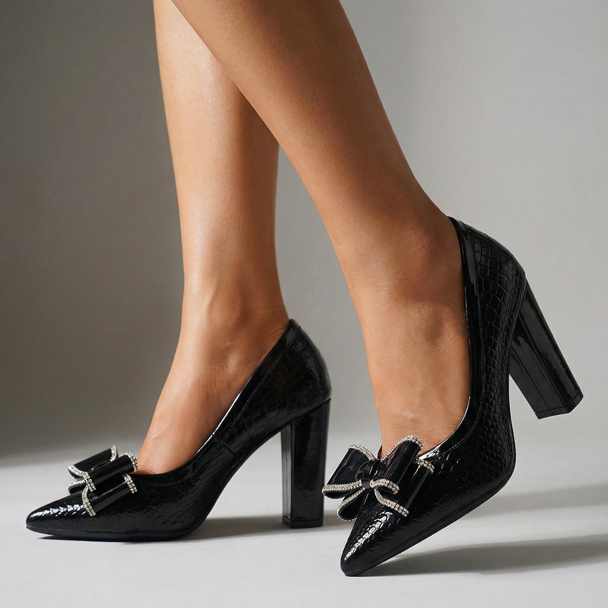 Camilla | Zapato Salón Milano