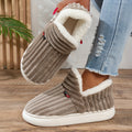 CozyStep™ Zapatillas de Casa Mullidas