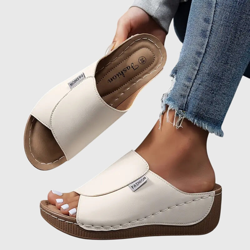 Brielle | Sandalias Ortopédicas