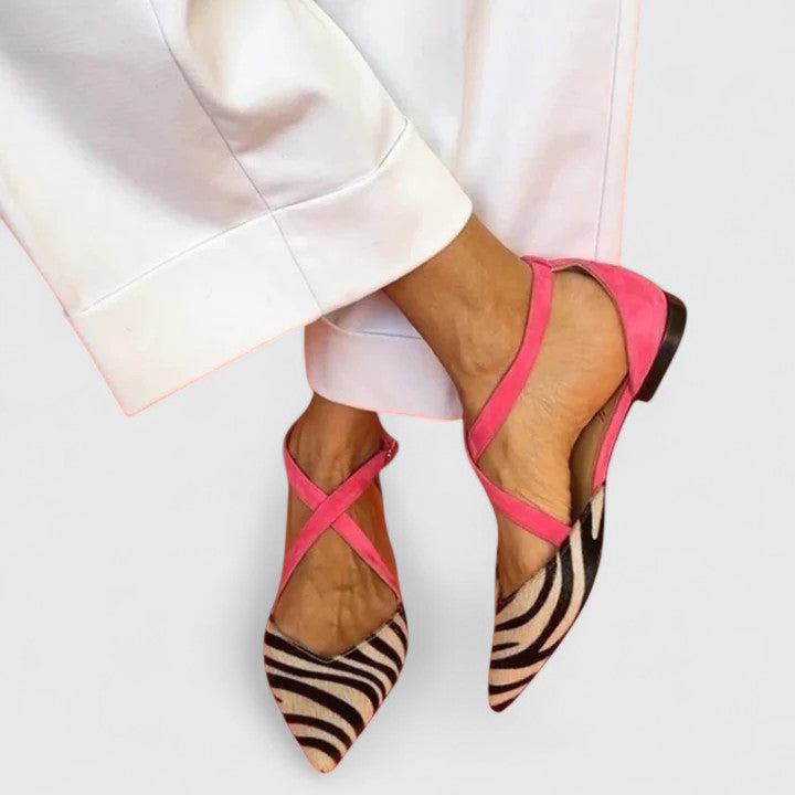 Isabelle | Sandalias Elegantes
