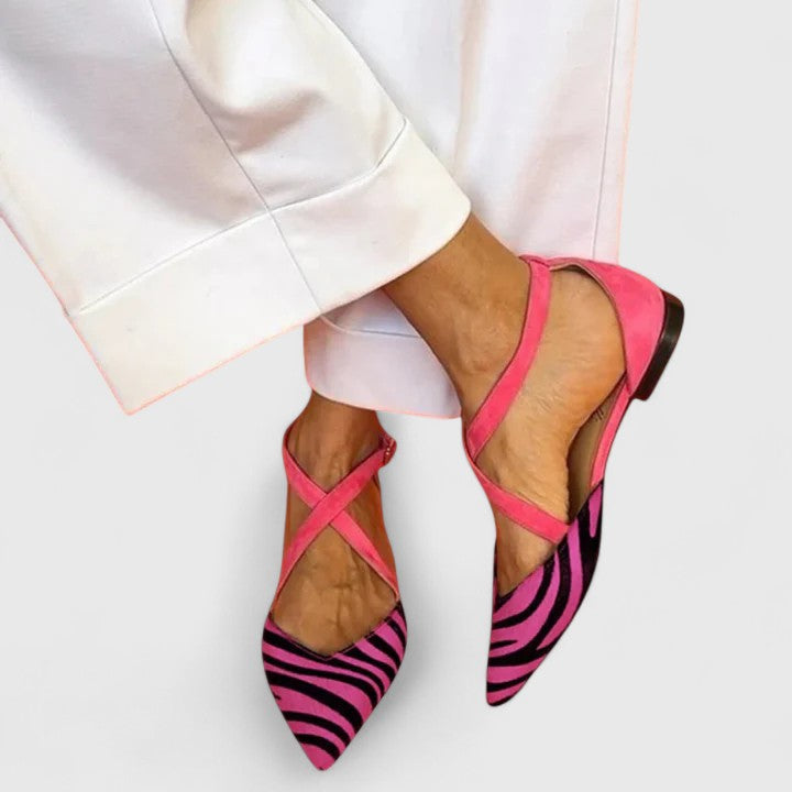 Isabelle | Sandalias Elegantes