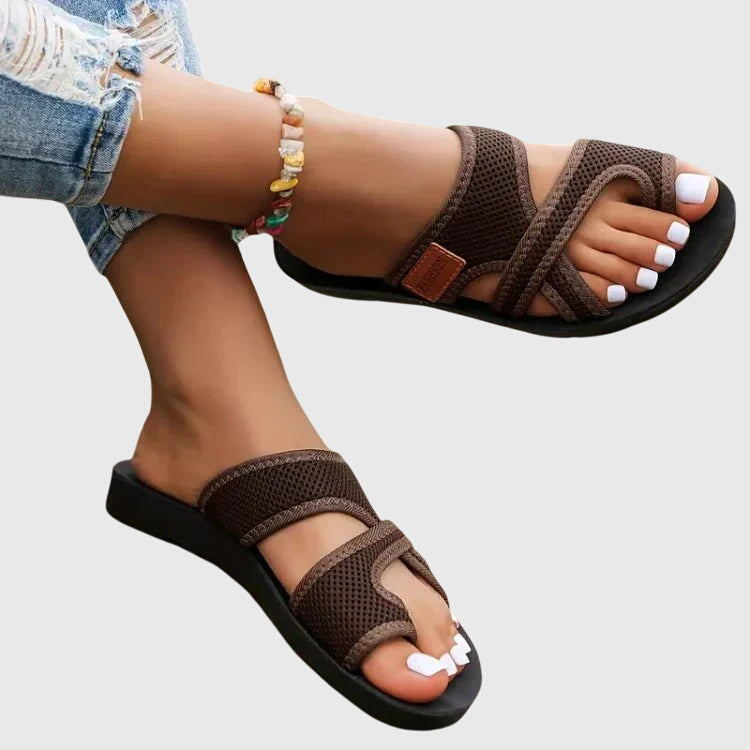 Colette | Sandalias Ortopédicas