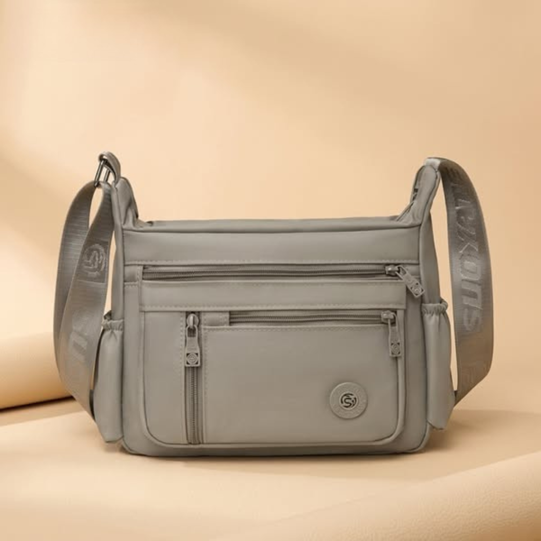 Iris: bolso bandolera para el día a día