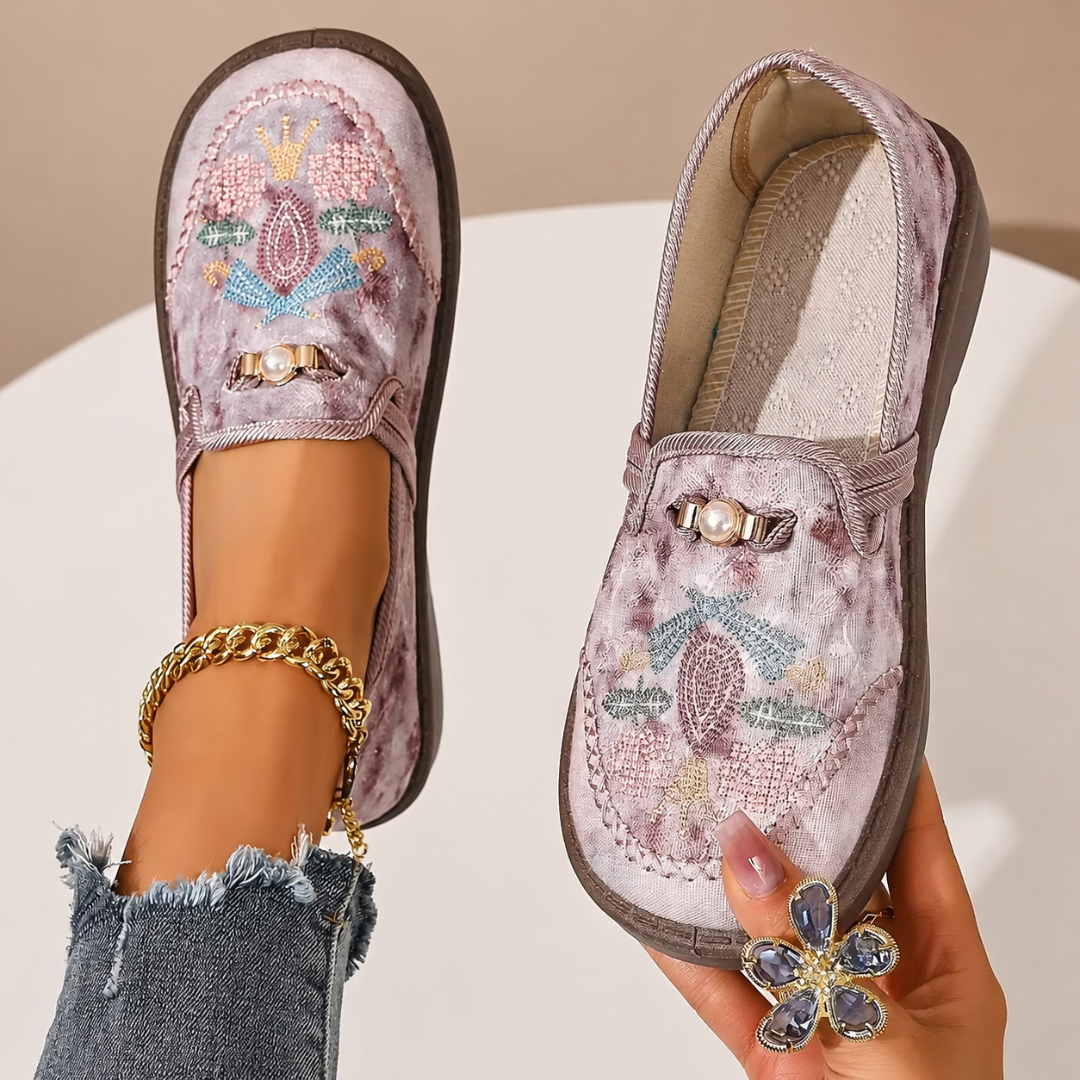 Kyra: zapatillas deportivas ligeras de mujer para el día a día